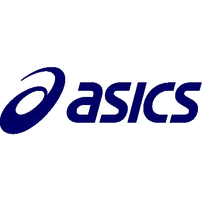 Logo Asics
