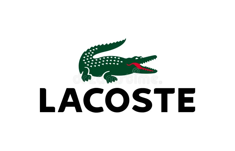 Logo Lacoste