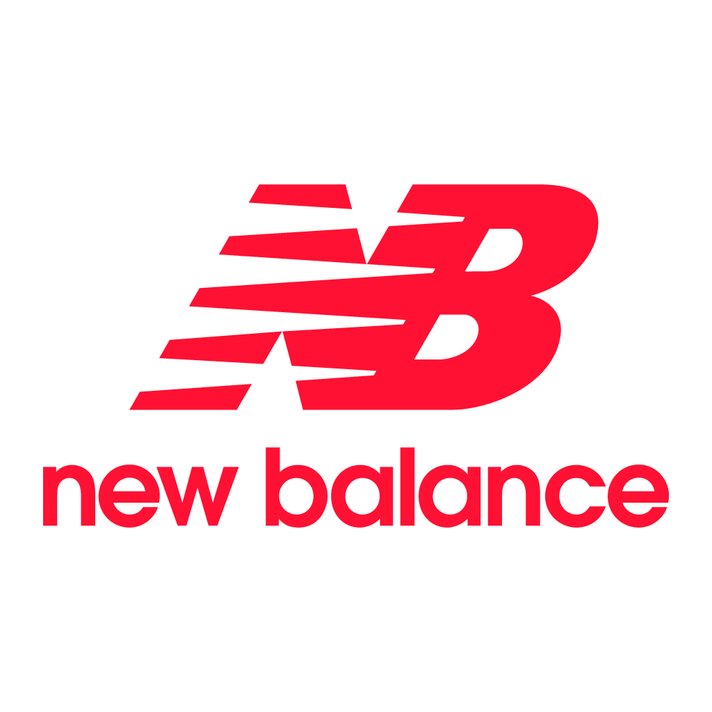 Logo New Balance