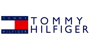 Logo Tommy Hilfiger