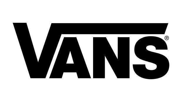 Logo Vans